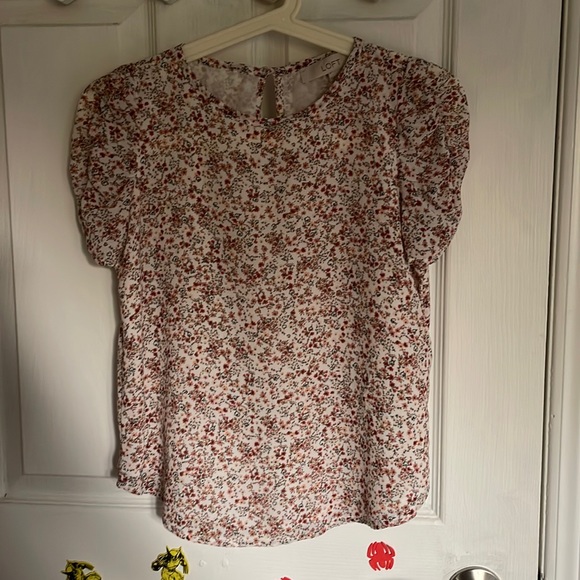 Loft Blouse XXSP - Picture 1 of 4